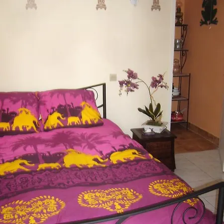 Appartamento Angelo Sainte-Marie-du-Mont (Manche)