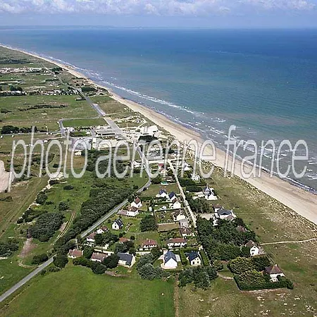 Appartamento Angelo Sainte-Marie-du-Mont (Manche)