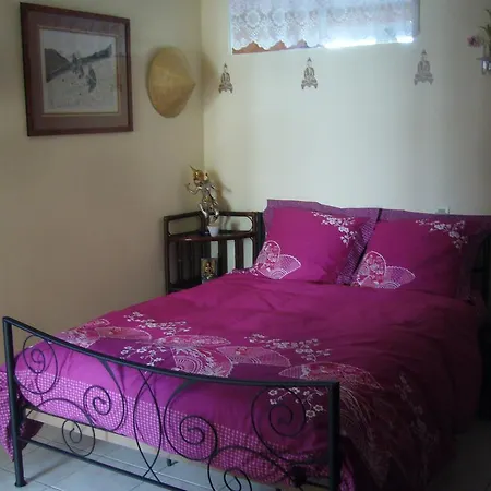 Angelo * Sainte-Marie-du-Mont (Manche)