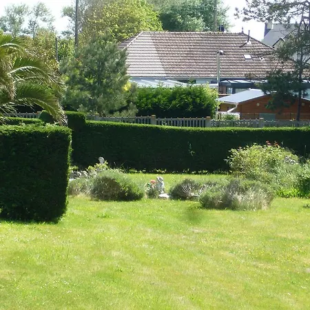 Angelo Sainte-Marie-du-Mont (Manche)