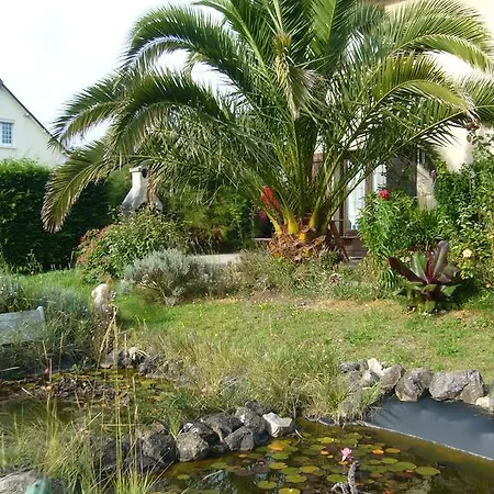 Angelo Sainte-Marie-du-Mont (Manche)