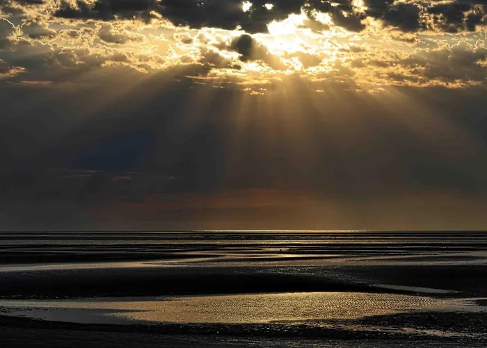 Angelo Apartment Sainte-Marie-du-Mont (Manche)