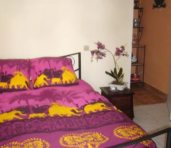 Apartment Angelo Sainte-Marie-du-Mont (Manche)