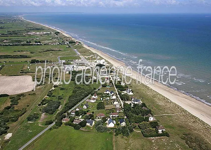 Apartment Angelo Sainte-Marie-du-Mont (Manche)