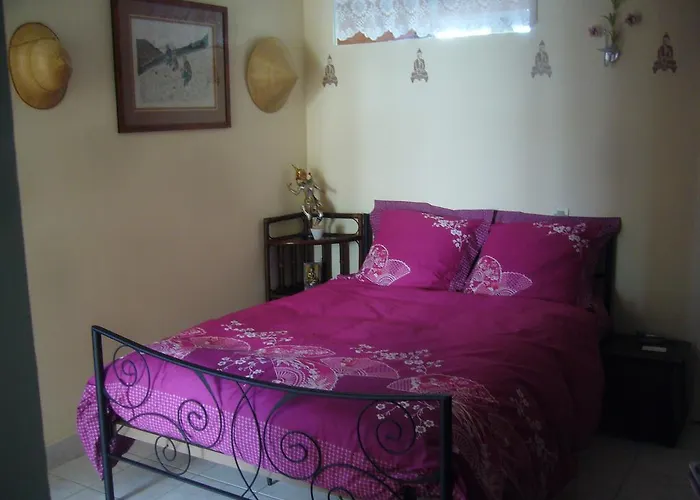 Angelo * Sainte-Marie-du-Mont (Manche)