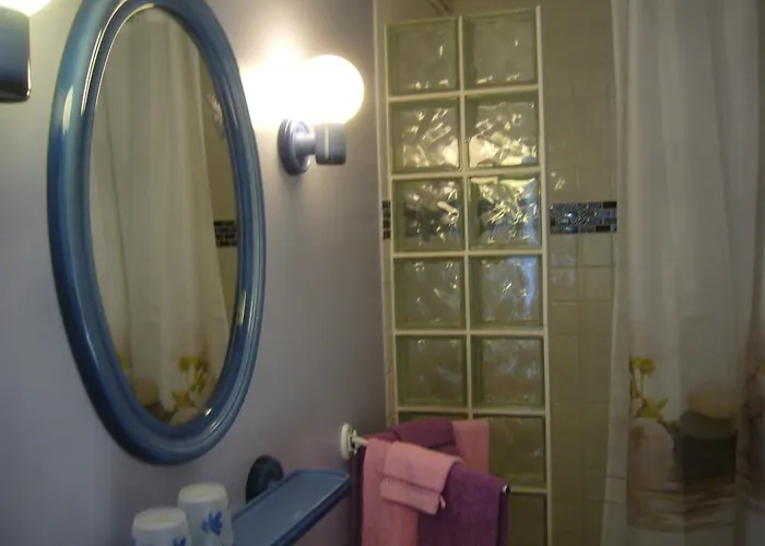 Angelo Apartment Sainte-Marie-du-Mont (Manche)