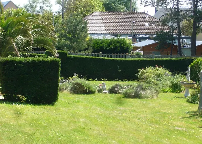 Angelo Sainte-Marie-du-Mont (Manche)