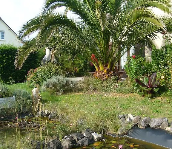 Angelo Sainte-Marie-du-Mont (Manche)